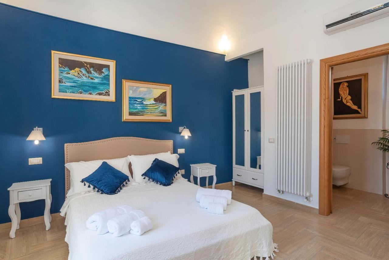La Casa Del Pittore Olbia Eksteriør billede