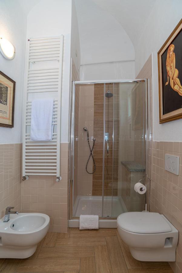 La Casa Del Pittore Olbia Eksteriør billede