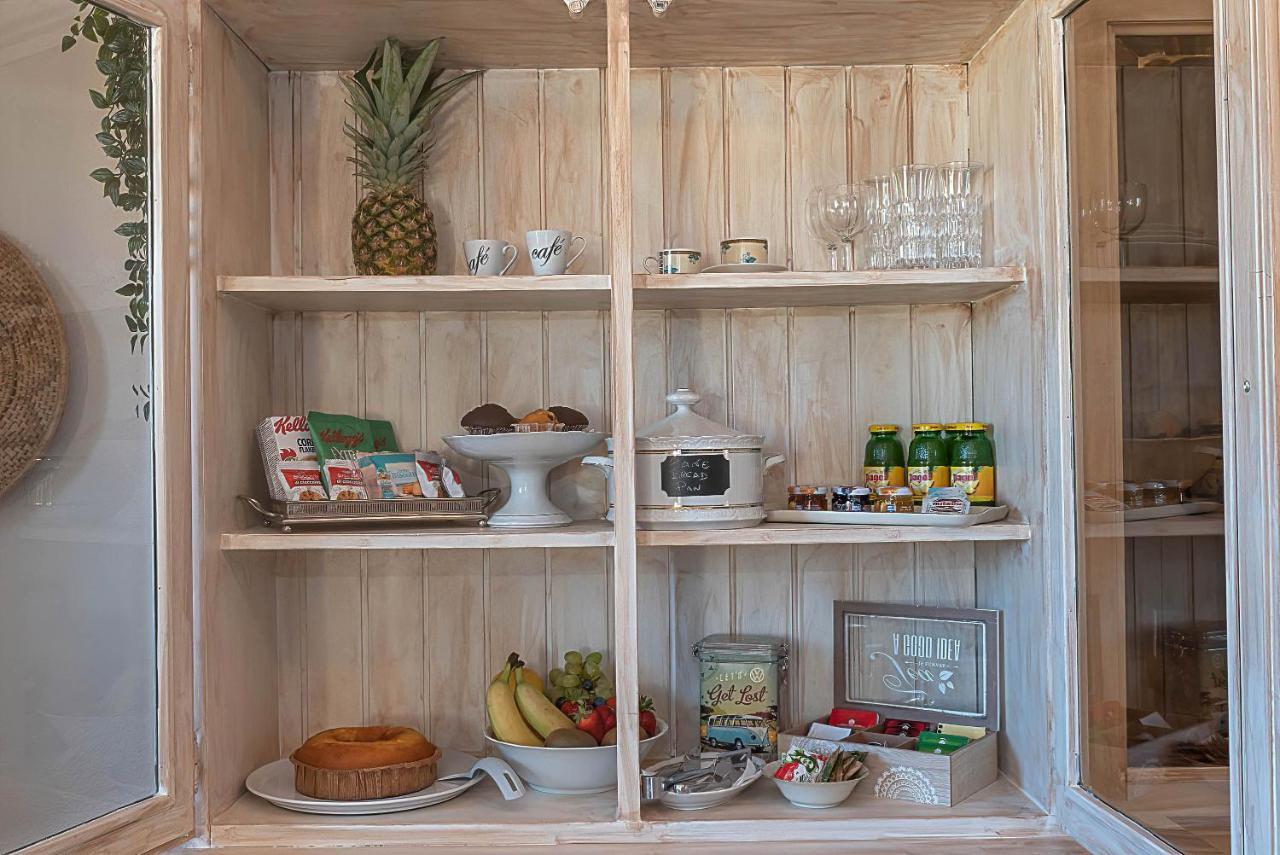 La Casa Del Pittore Olbia Eksteriør billede